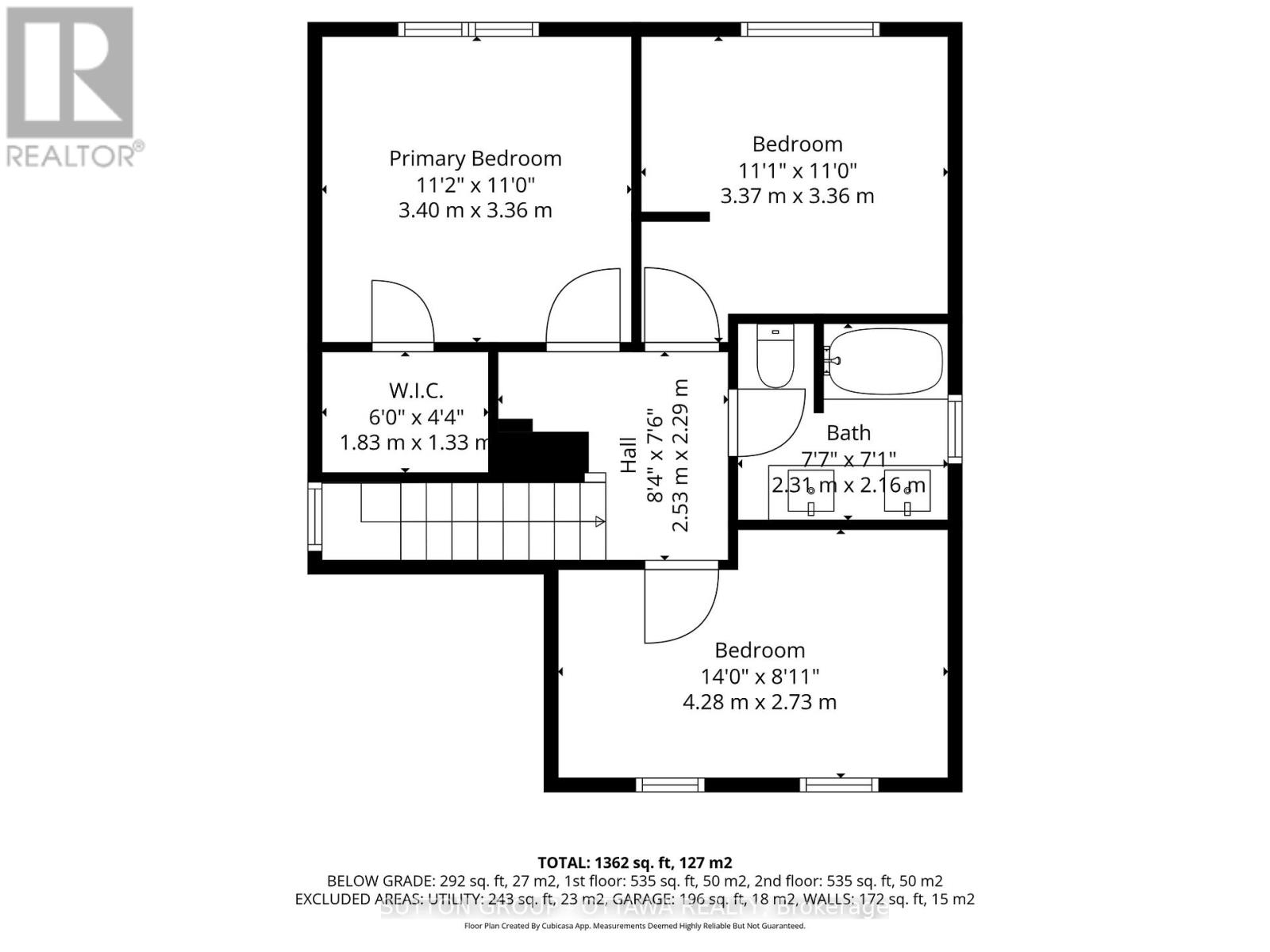 286 Mceachern Crescent
