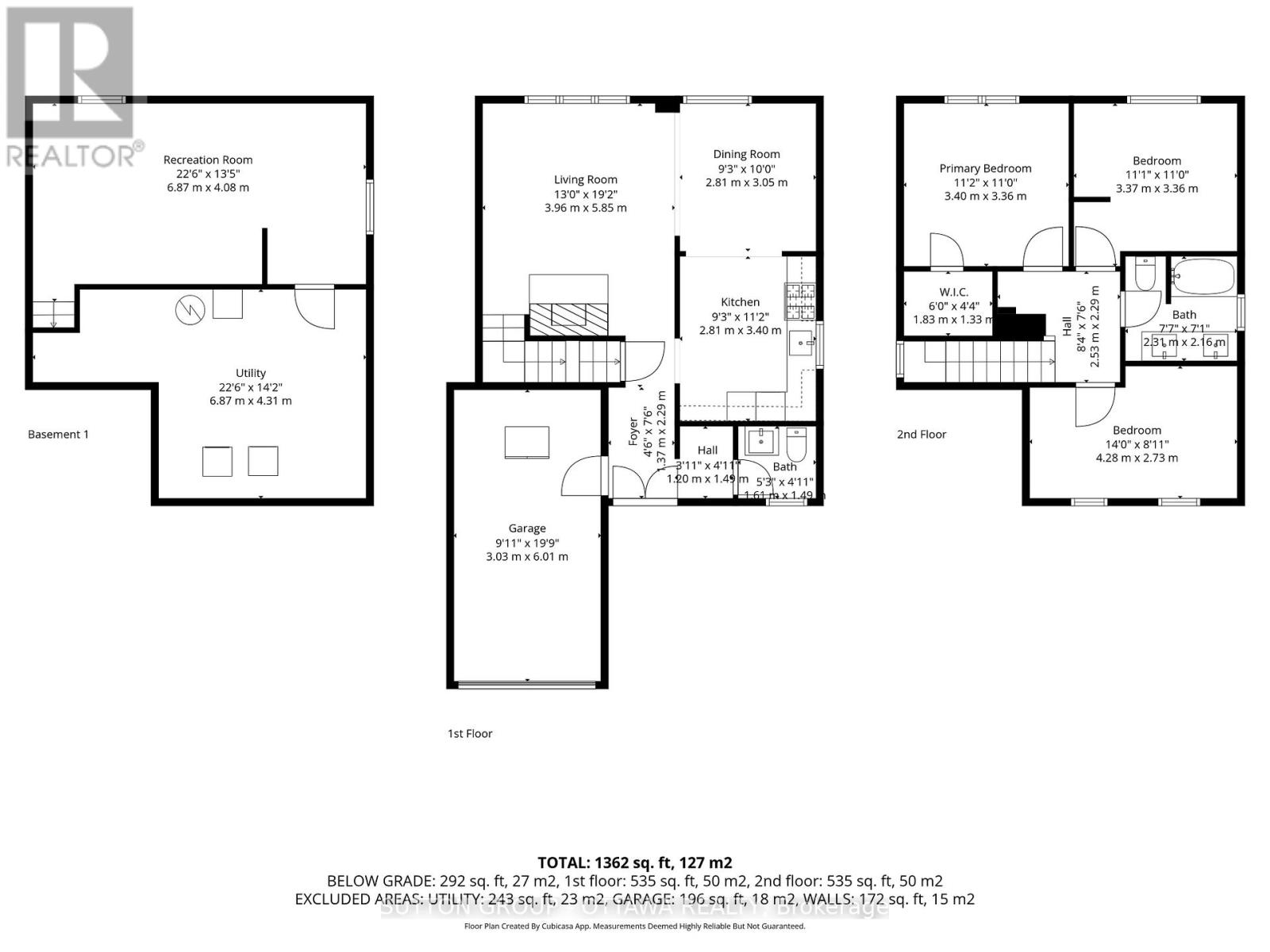 286 Mceachern Crescent