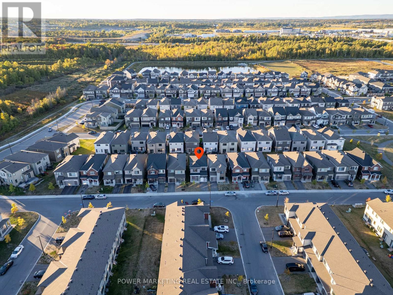 1017 Curraglass Walk