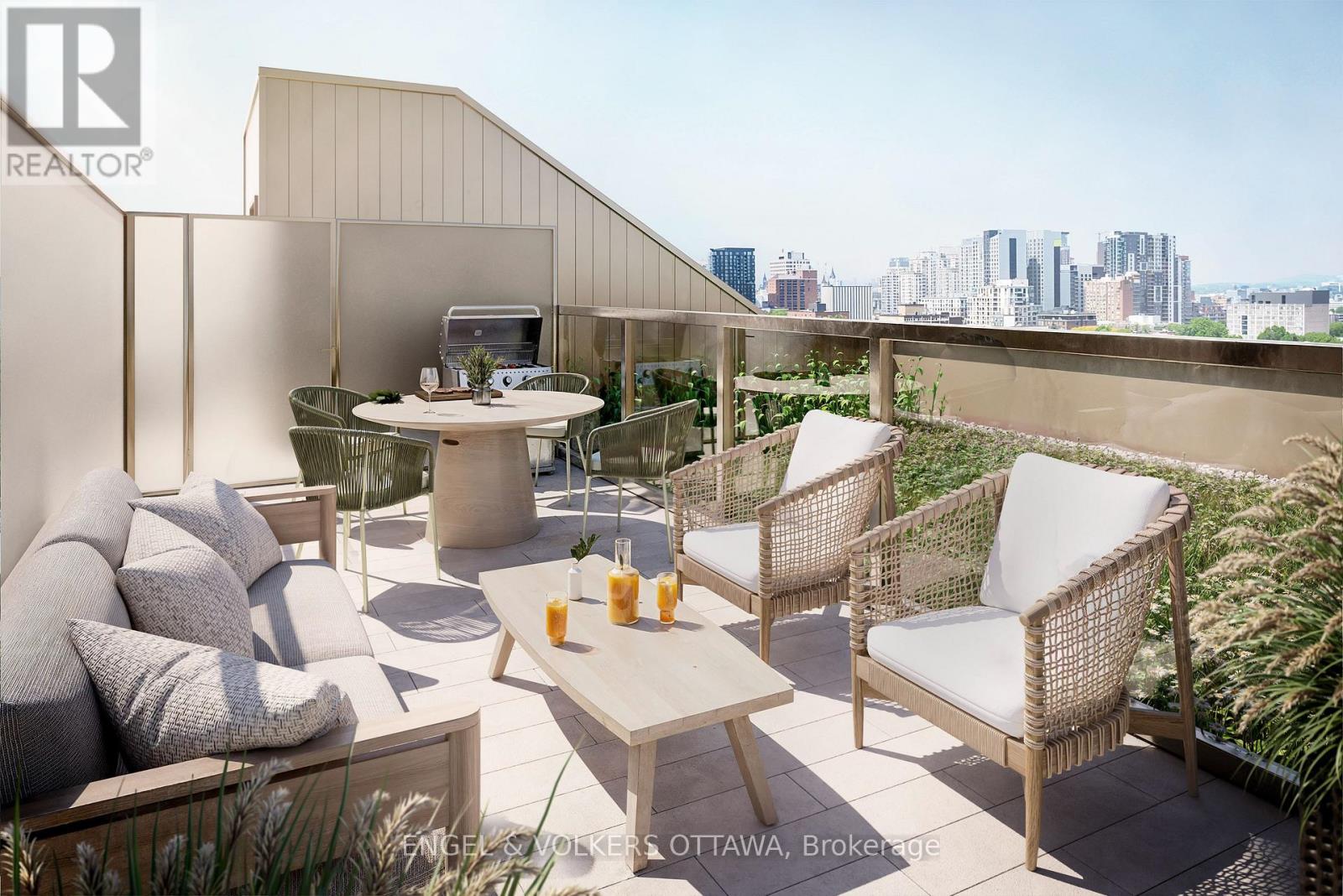 317 - 8 Blackburn Avenue