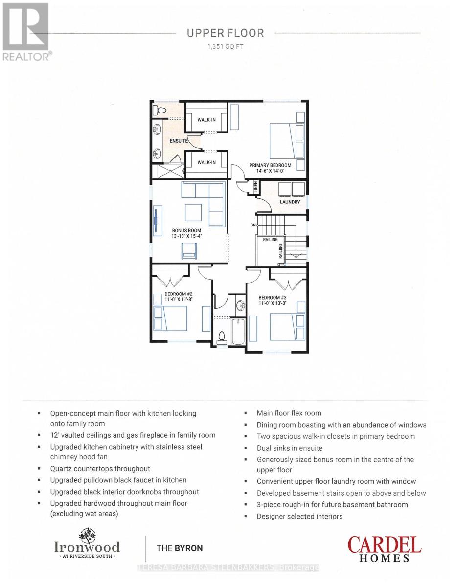 747 Kenny Gordon Avenue W