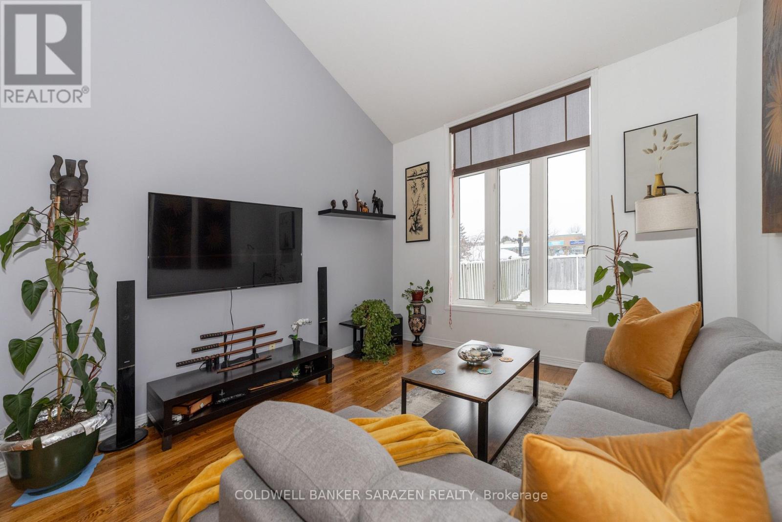 917 Markwick Crescent