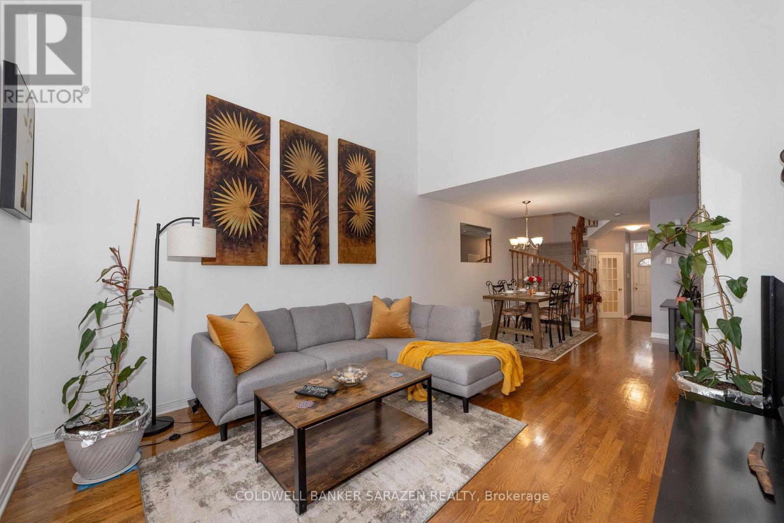 917 Markwick Crescent