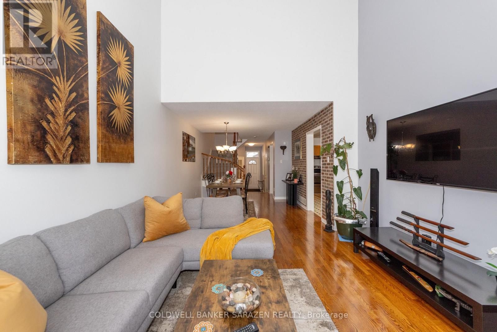 917 Markwick Crescent