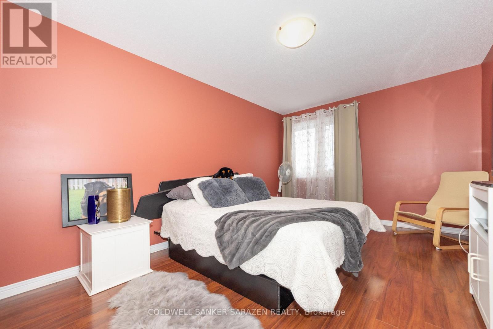 917 Markwick Crescent