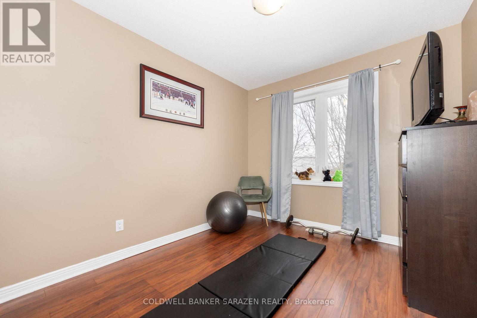 917 Markwick Crescent