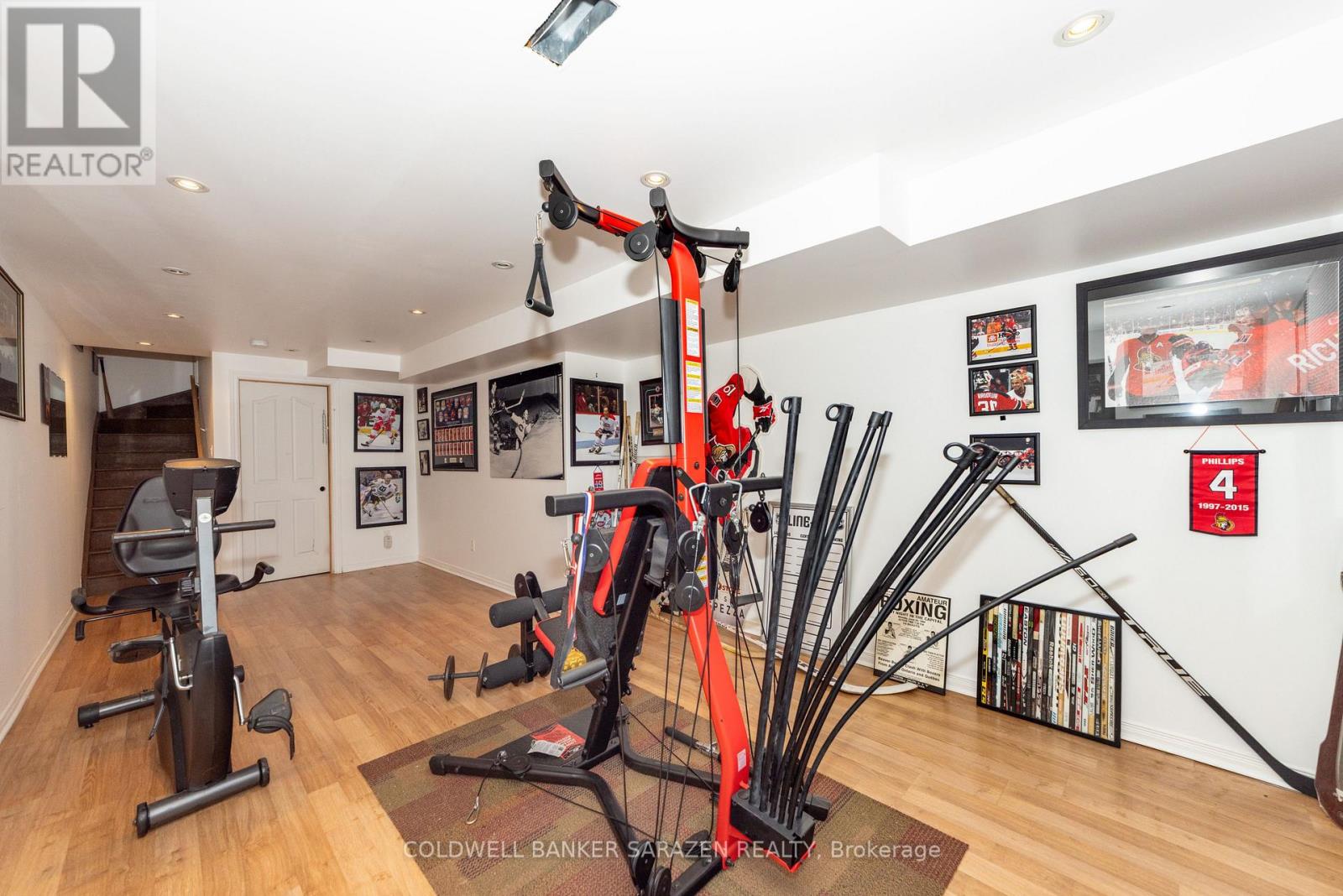 917 Markwick Crescent