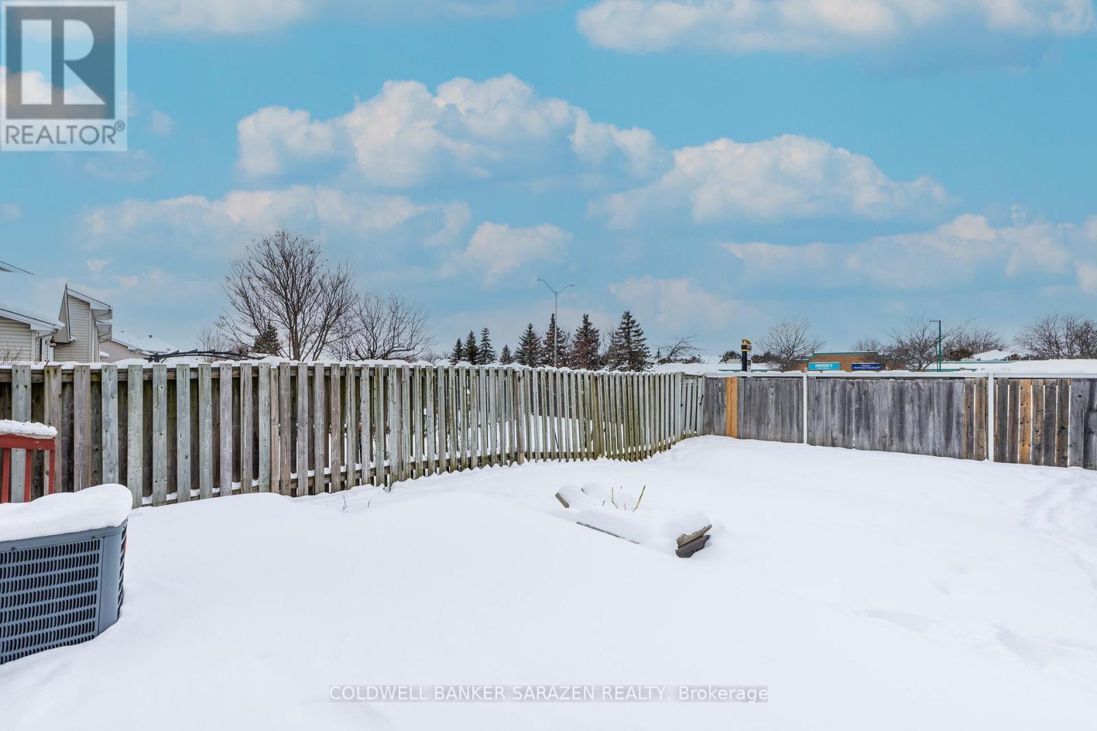 917 Markwick Crescent