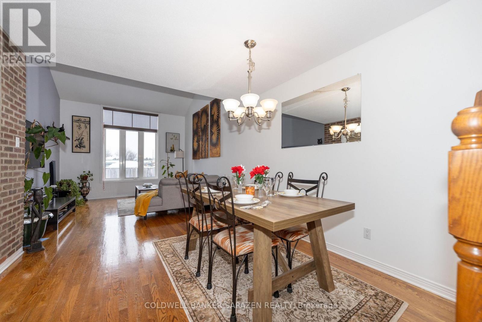 917 Markwick Crescent