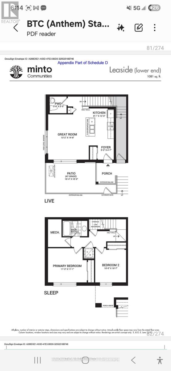 32 - 301 Glenroy Gilbert Drive