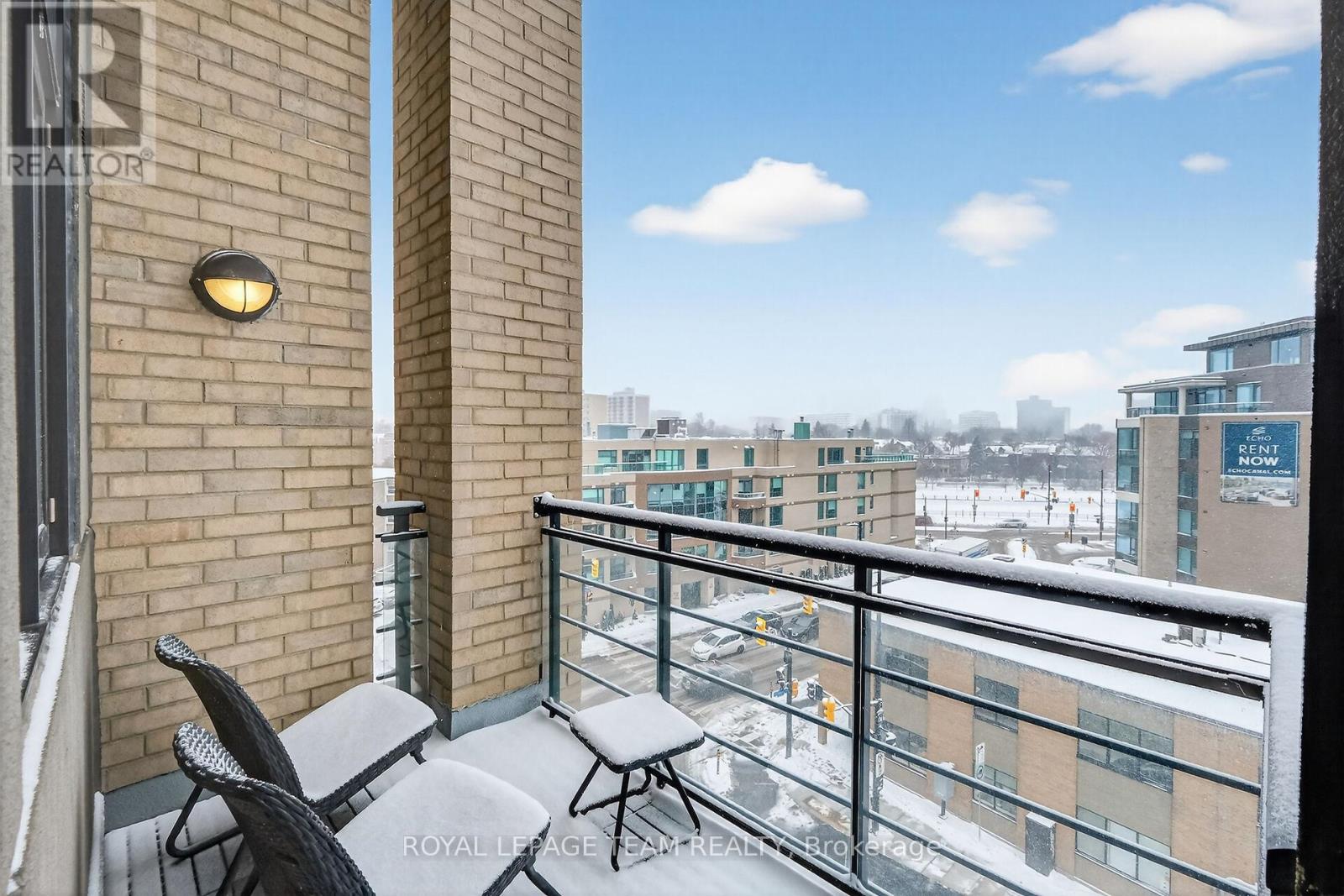 306 - 29 Main Street