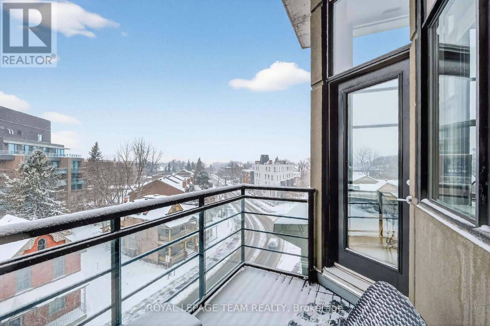 306 - 29 Main Street