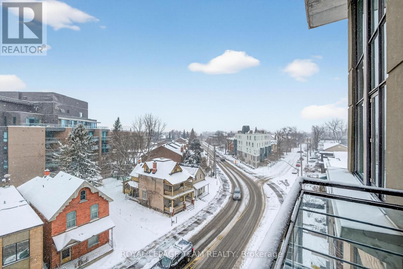 306 - 29 Main Street