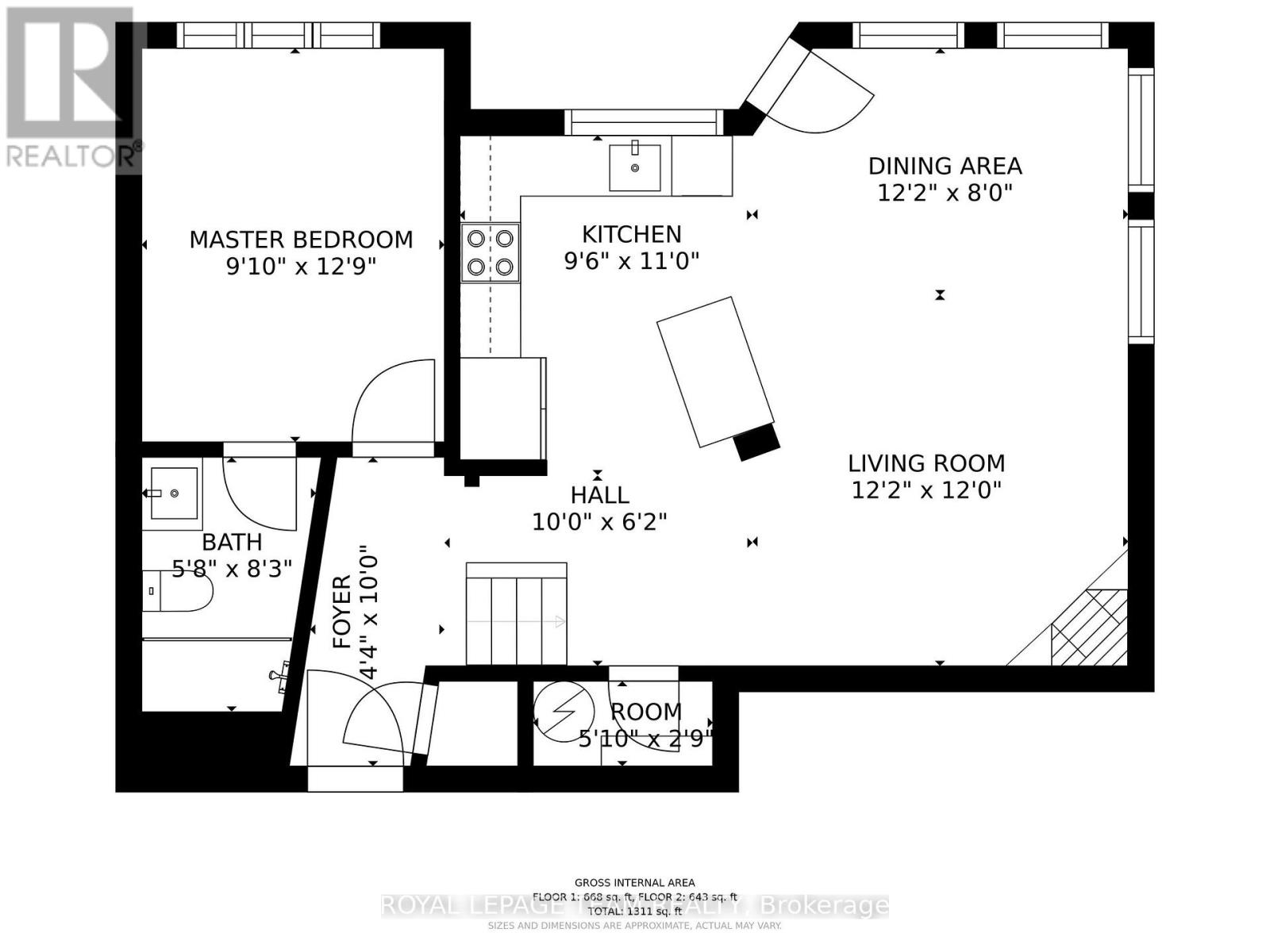 306 - 29 Main Street