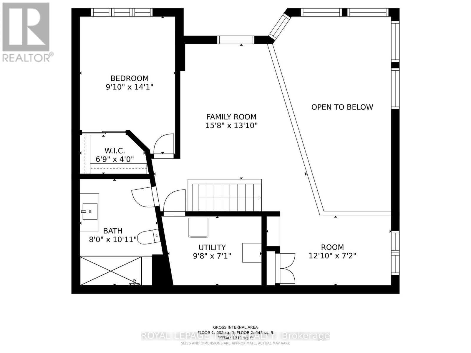 306 - 29 Main Street