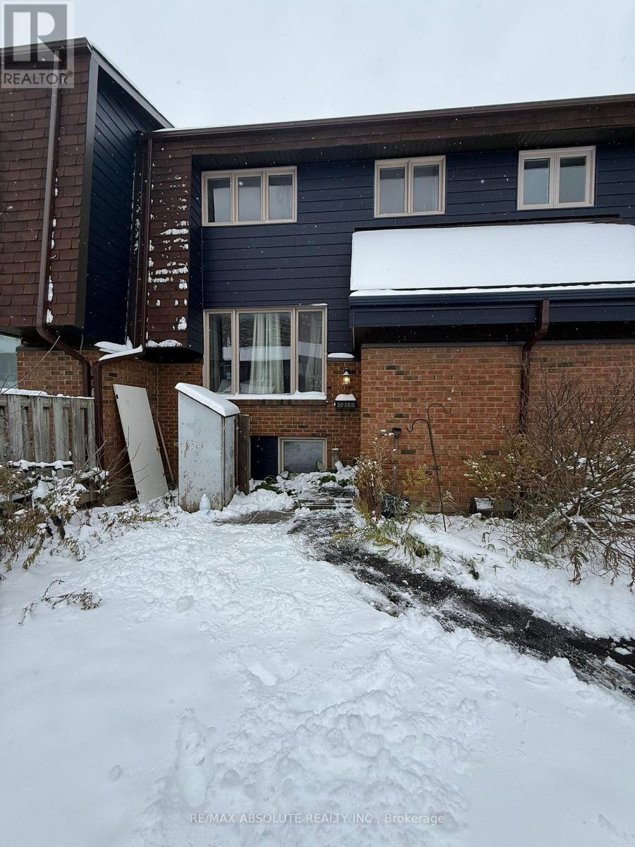 50 - 2610 Draper Avenue