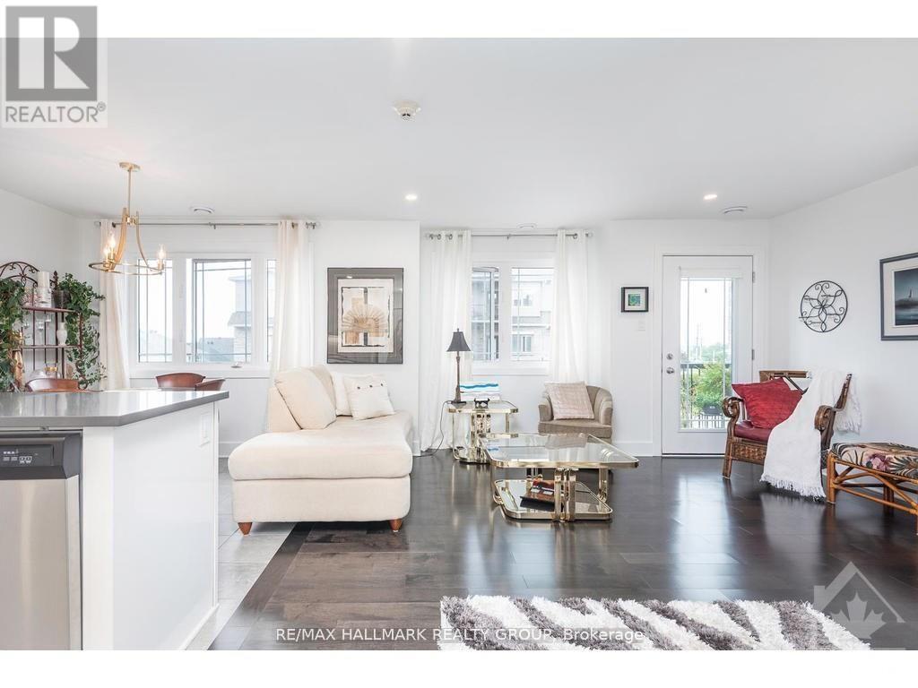 10 - 340 Tribeca Private