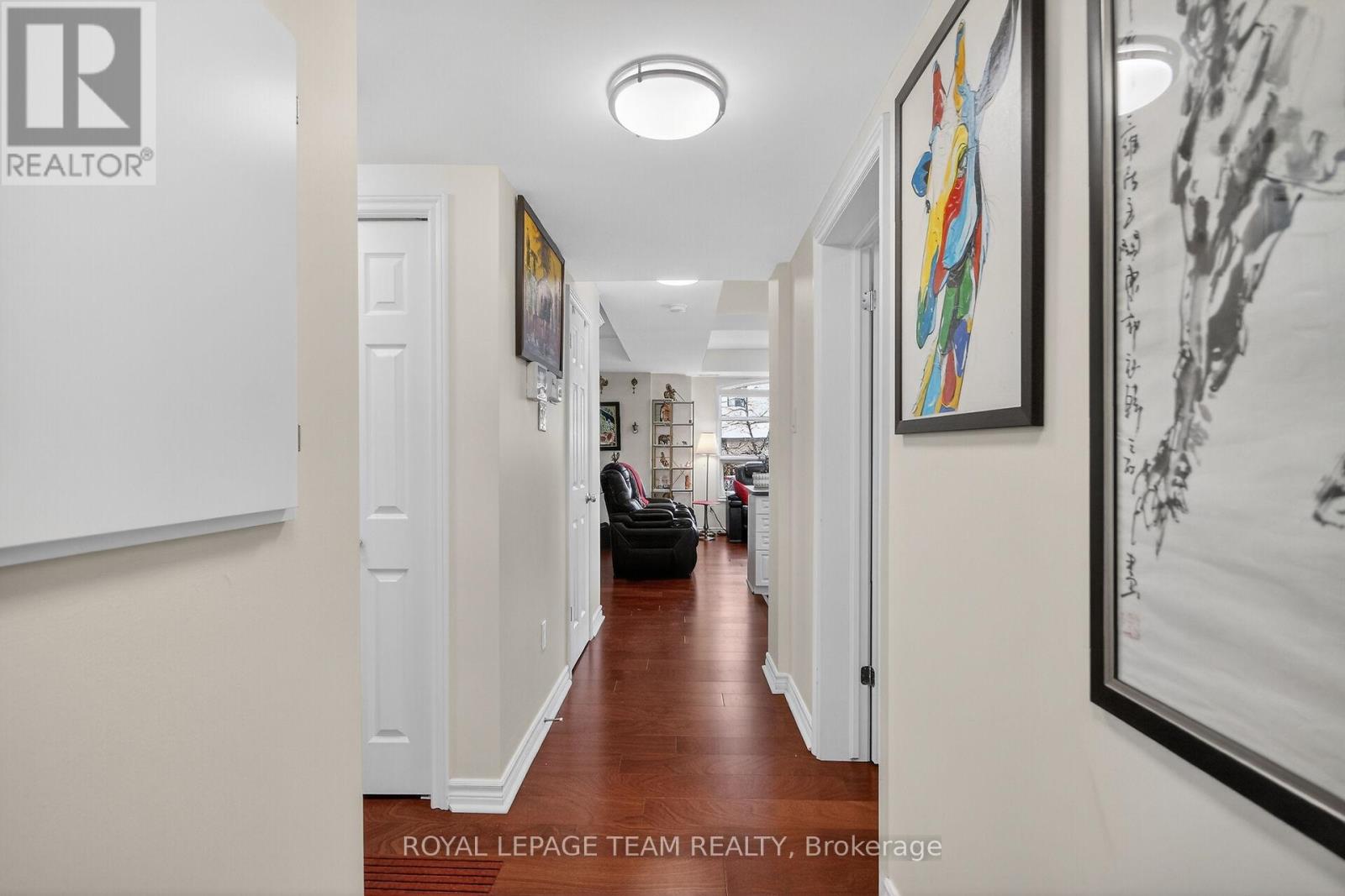 101 - 351 Bayrose Drive