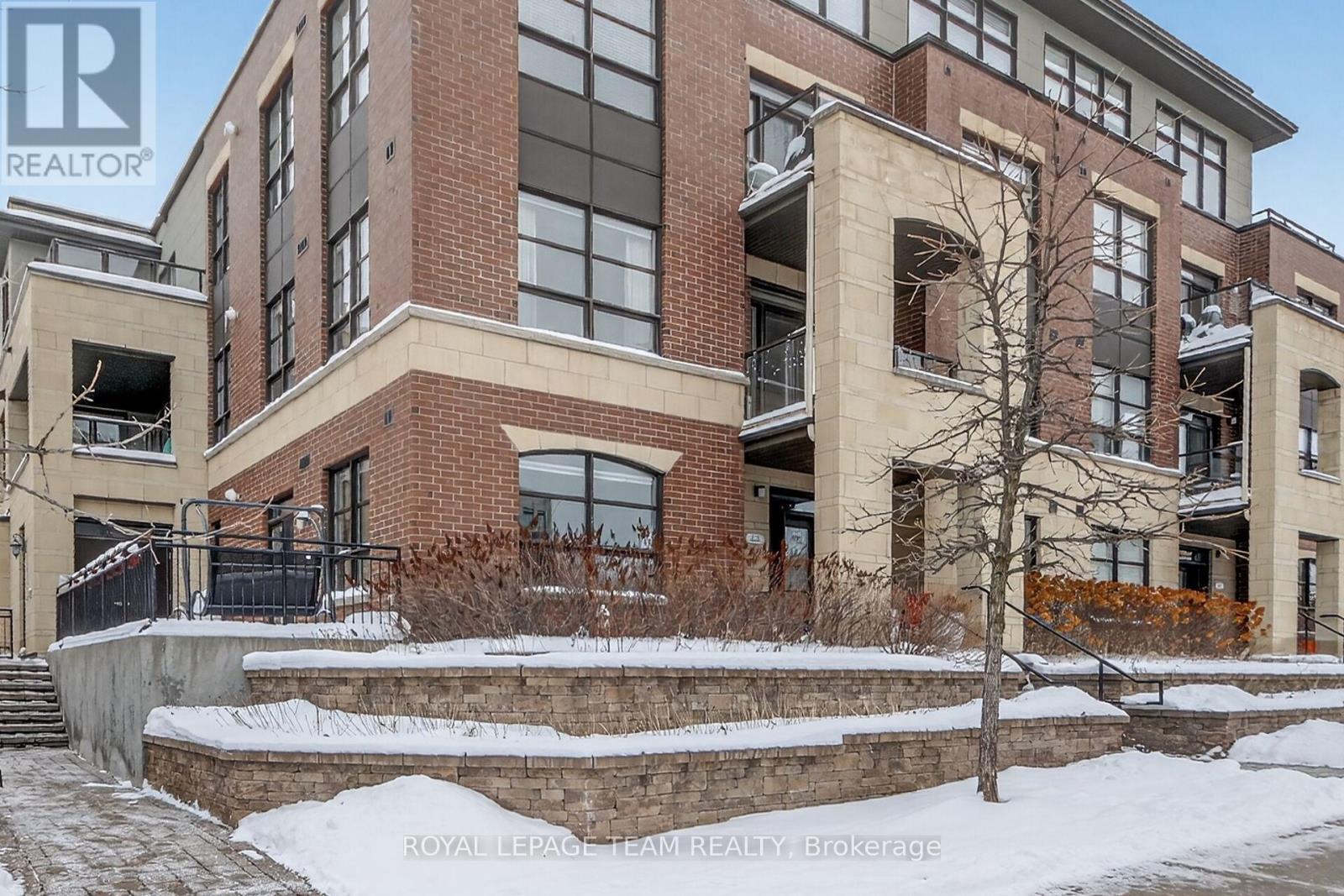 101 - 351 Bayrose Drive