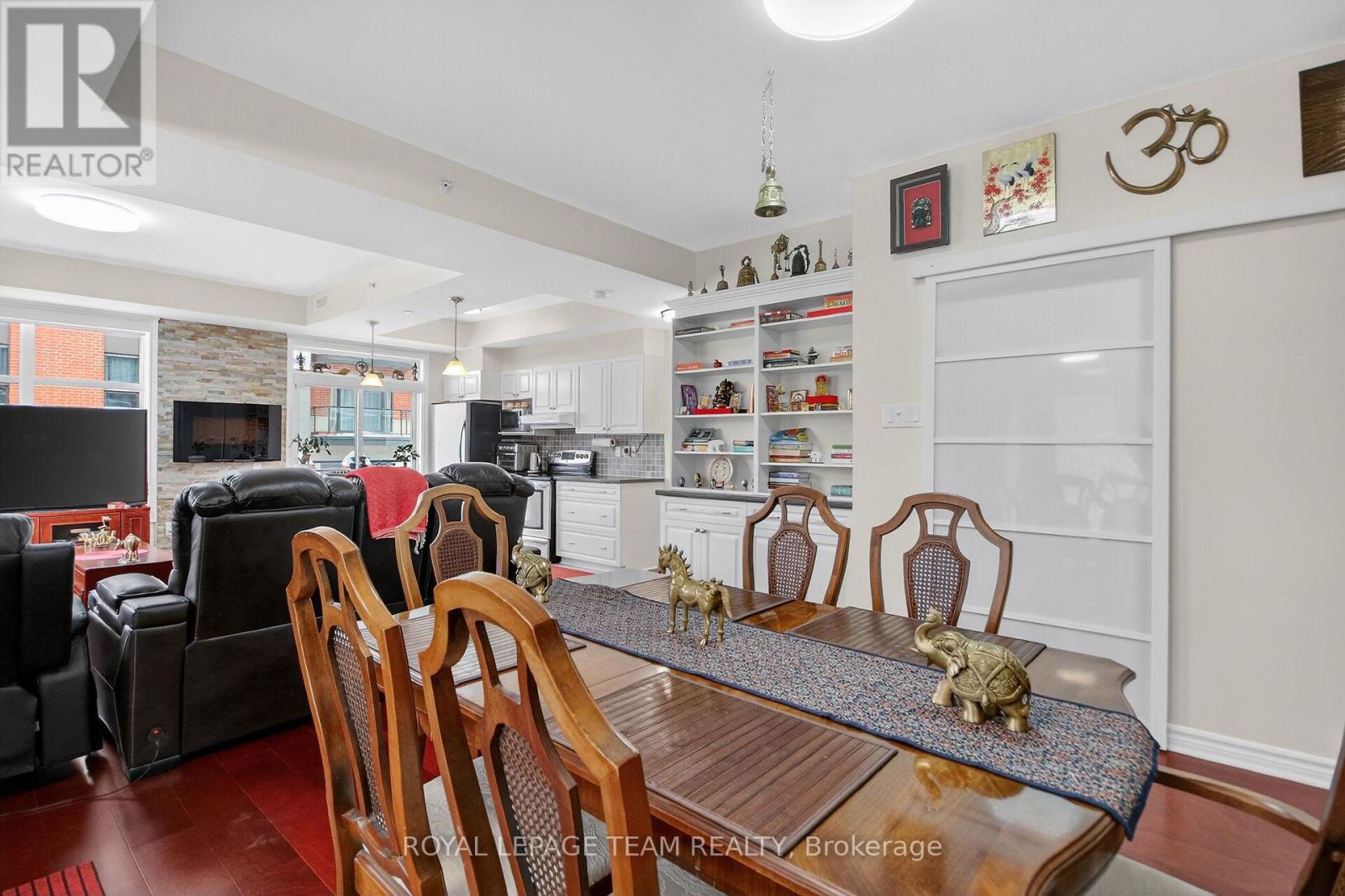 101 - 351 Bayrose Drive