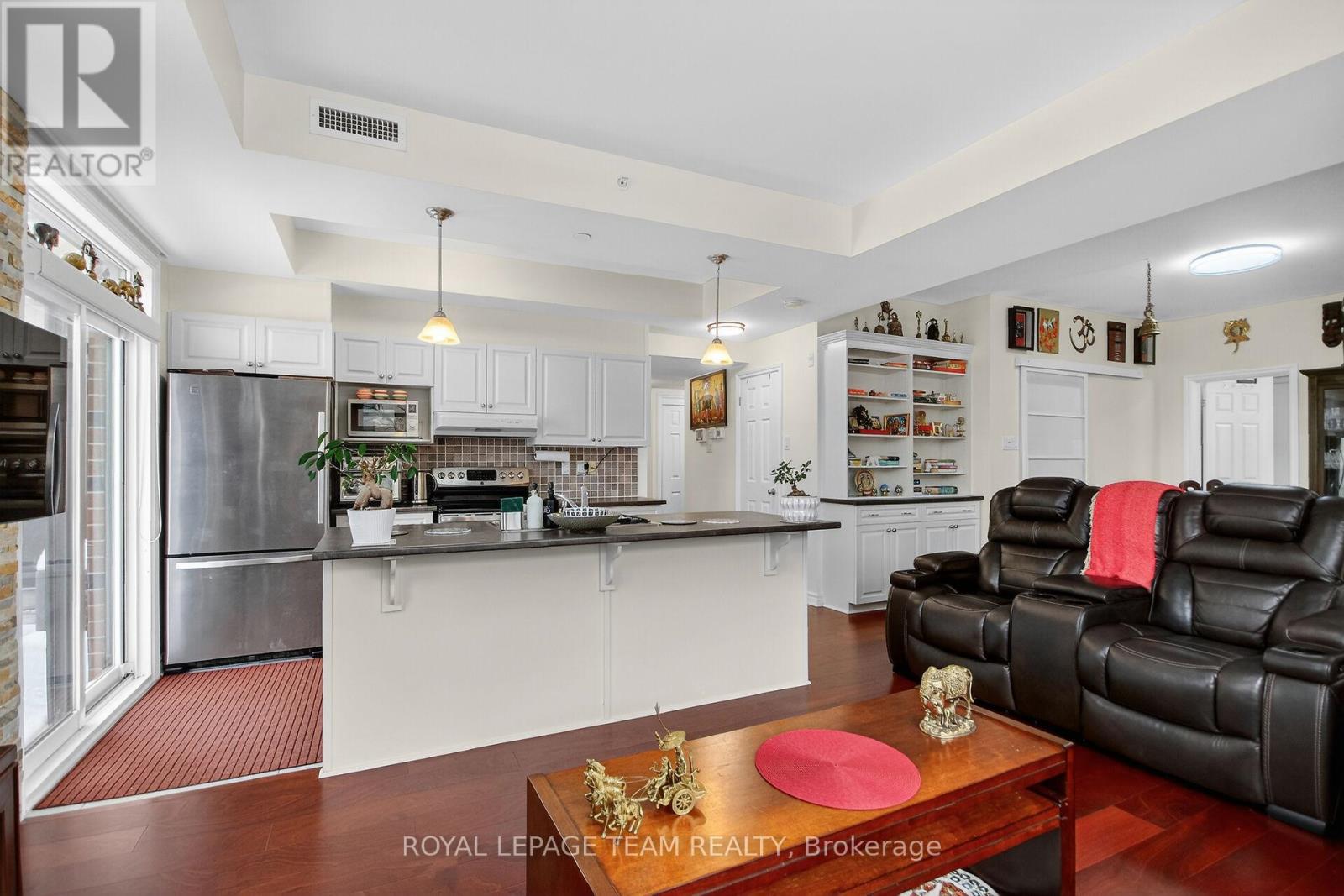 101 - 351 Bayrose Drive