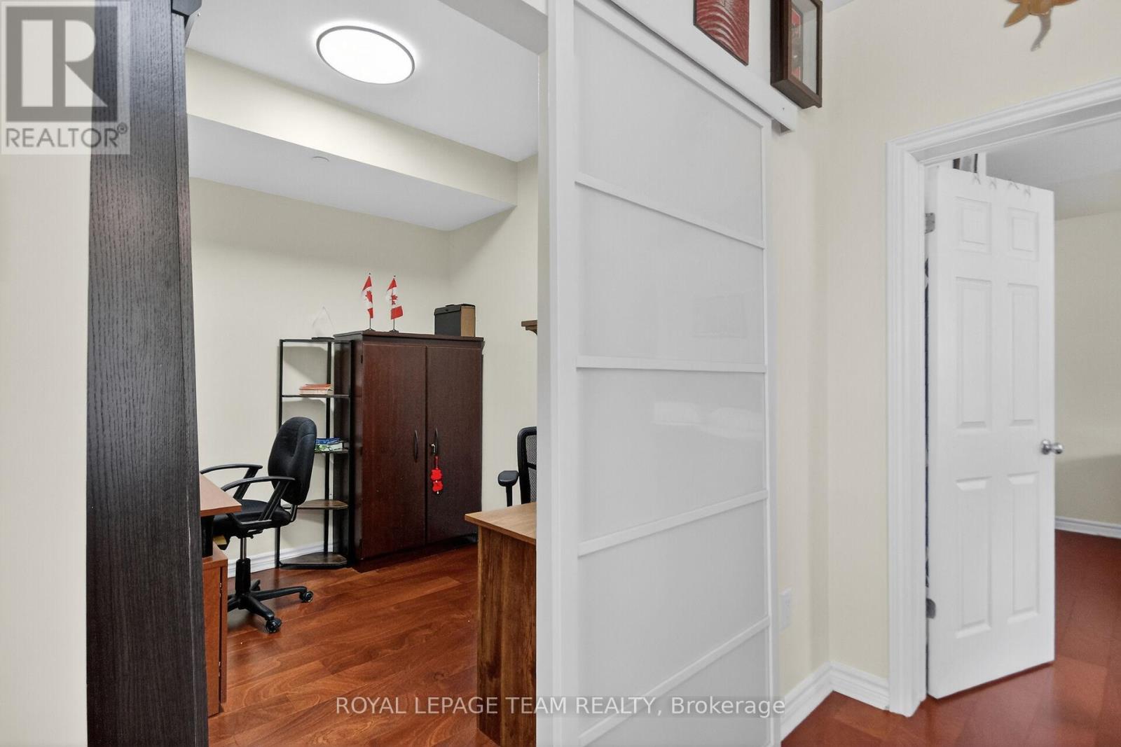 101 - 351 Bayrose Drive