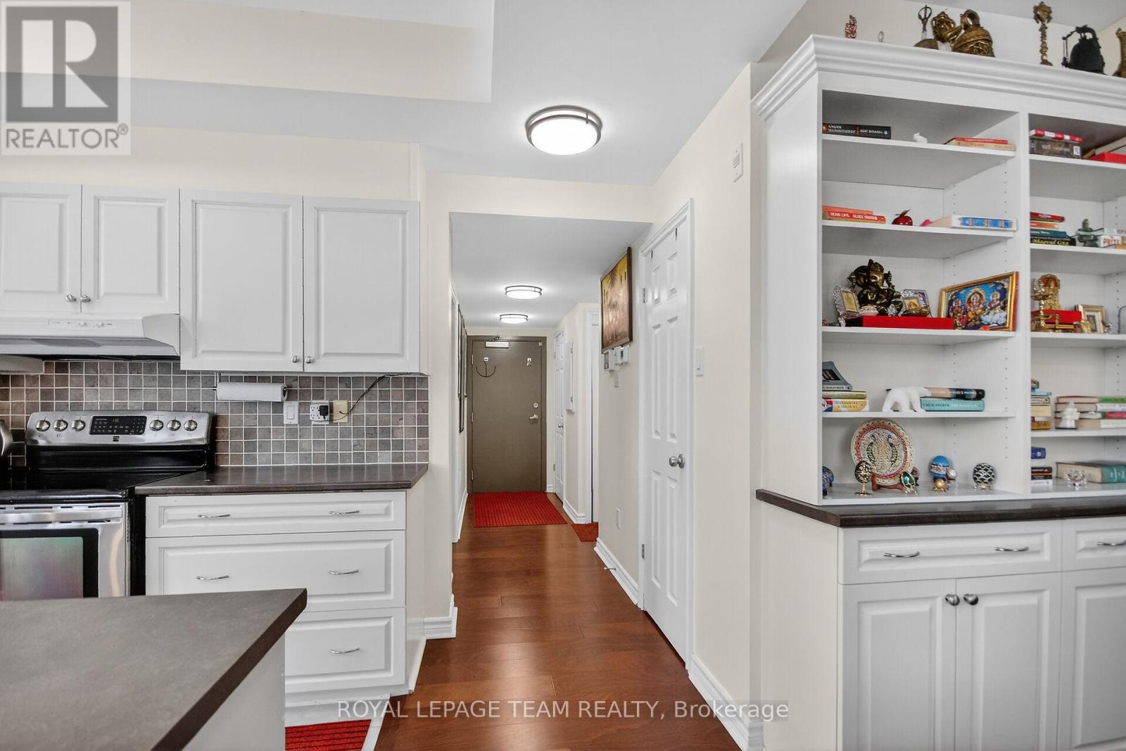 101 - 351 Bayrose Drive