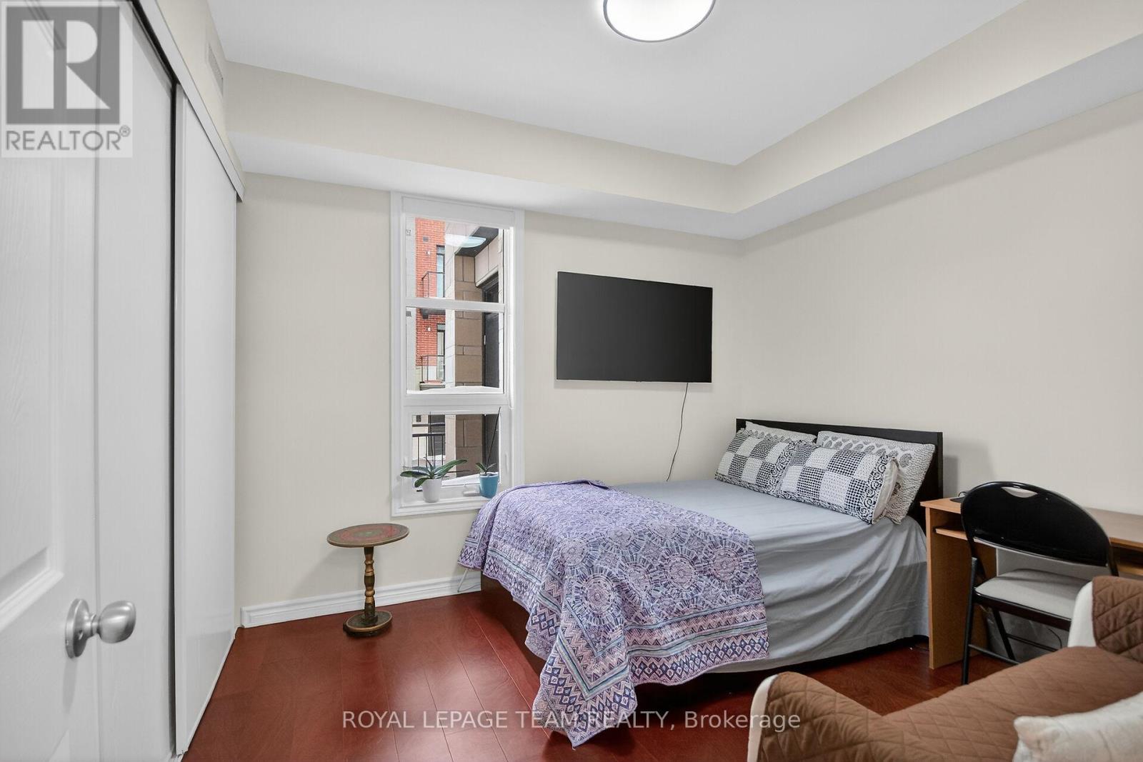 101 - 351 Bayrose Drive