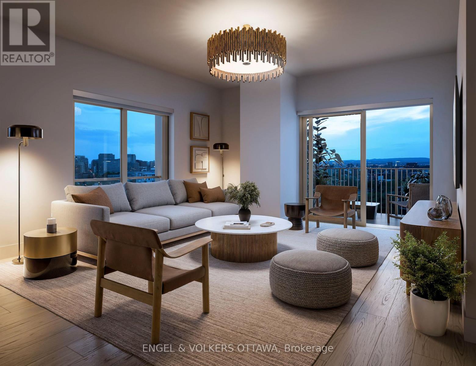 508 - 8 Blackburn Avenue