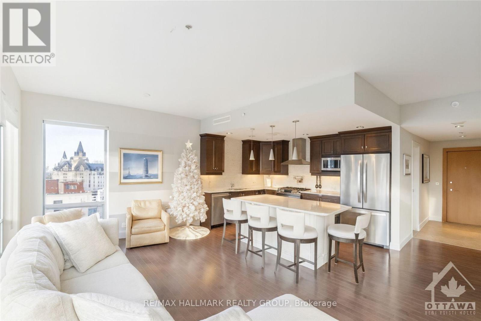 1301 - 90 George Street