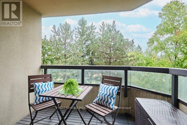 303 - 1500 Riverside Drive