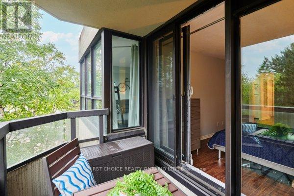 303 - 1500 Riverside Drive