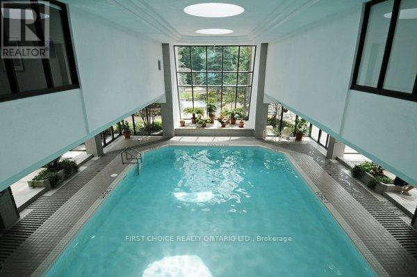 303 - 1500 Riverside Drive