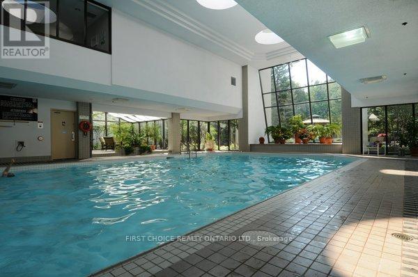 303 - 1500 Riverside Drive