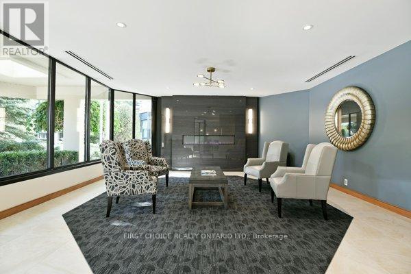 303 - 1500 Riverside Drive