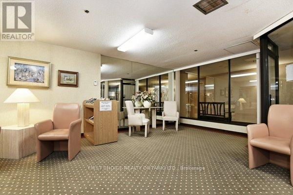 303 - 1500 Riverside Drive