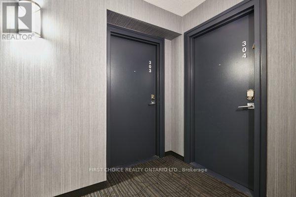 303 - 1500 Riverside Drive