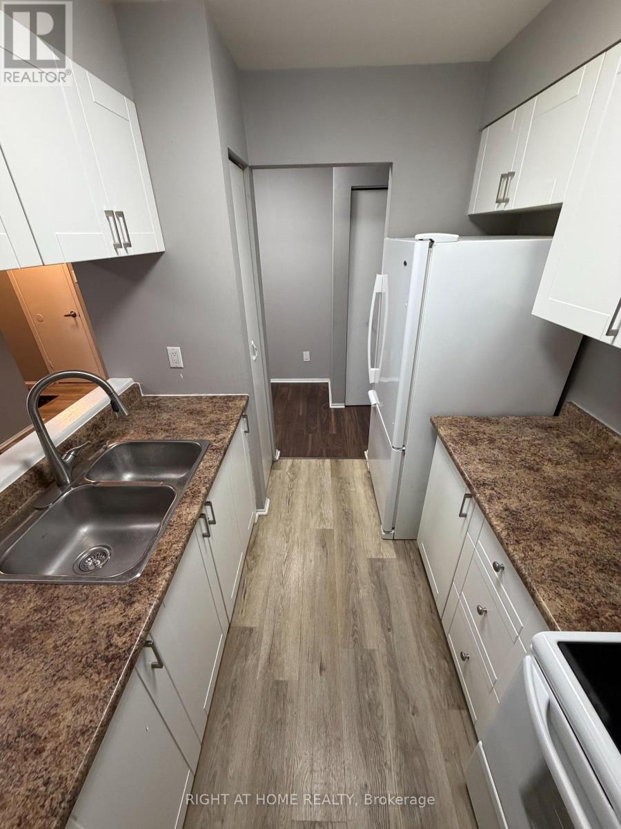 154 - 2570 Southvale Crescent