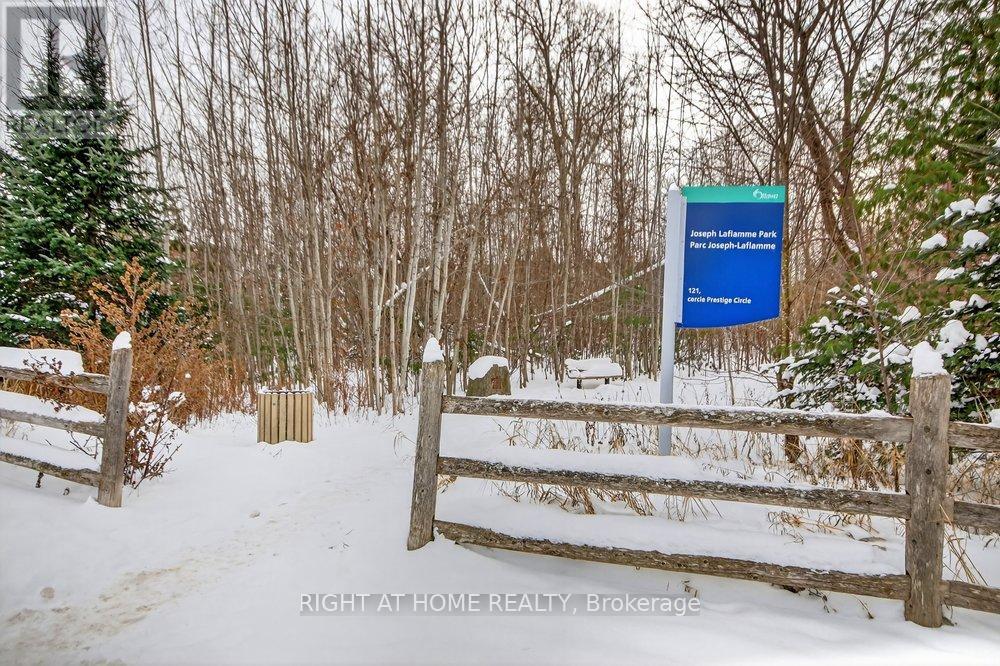 6 - 30 Prestige Circle