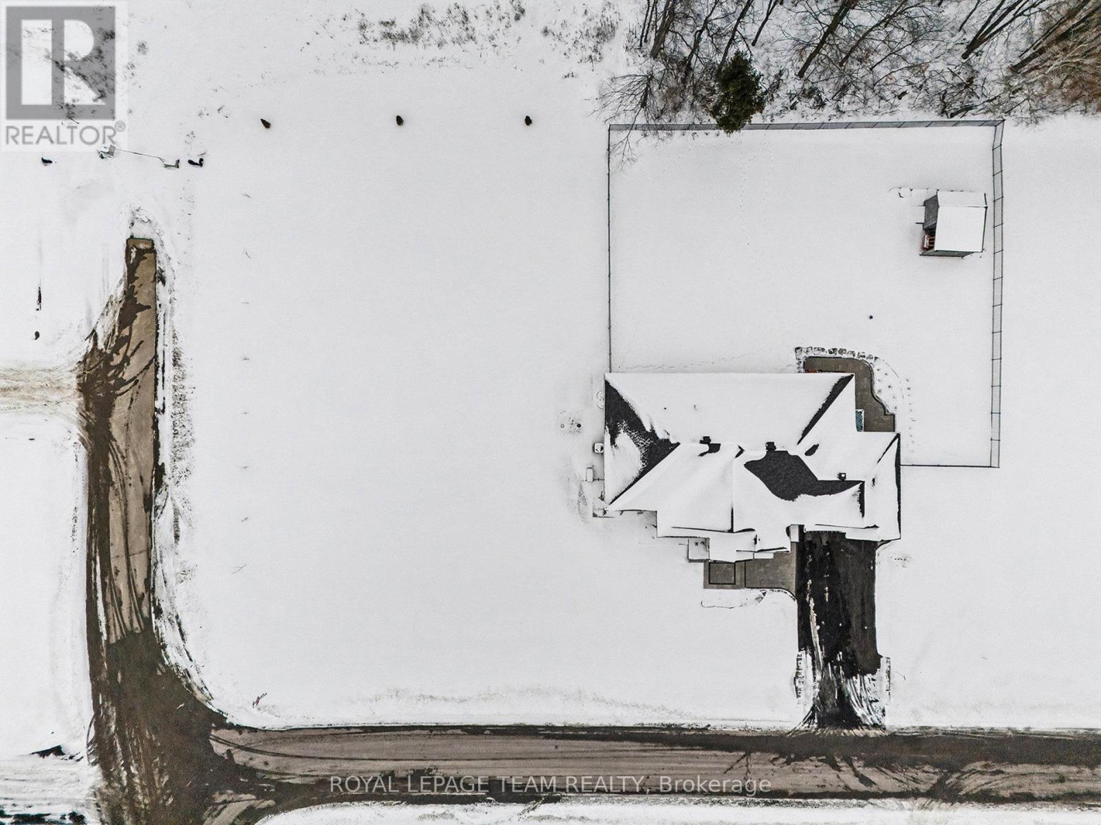 1685 Trizisky Street