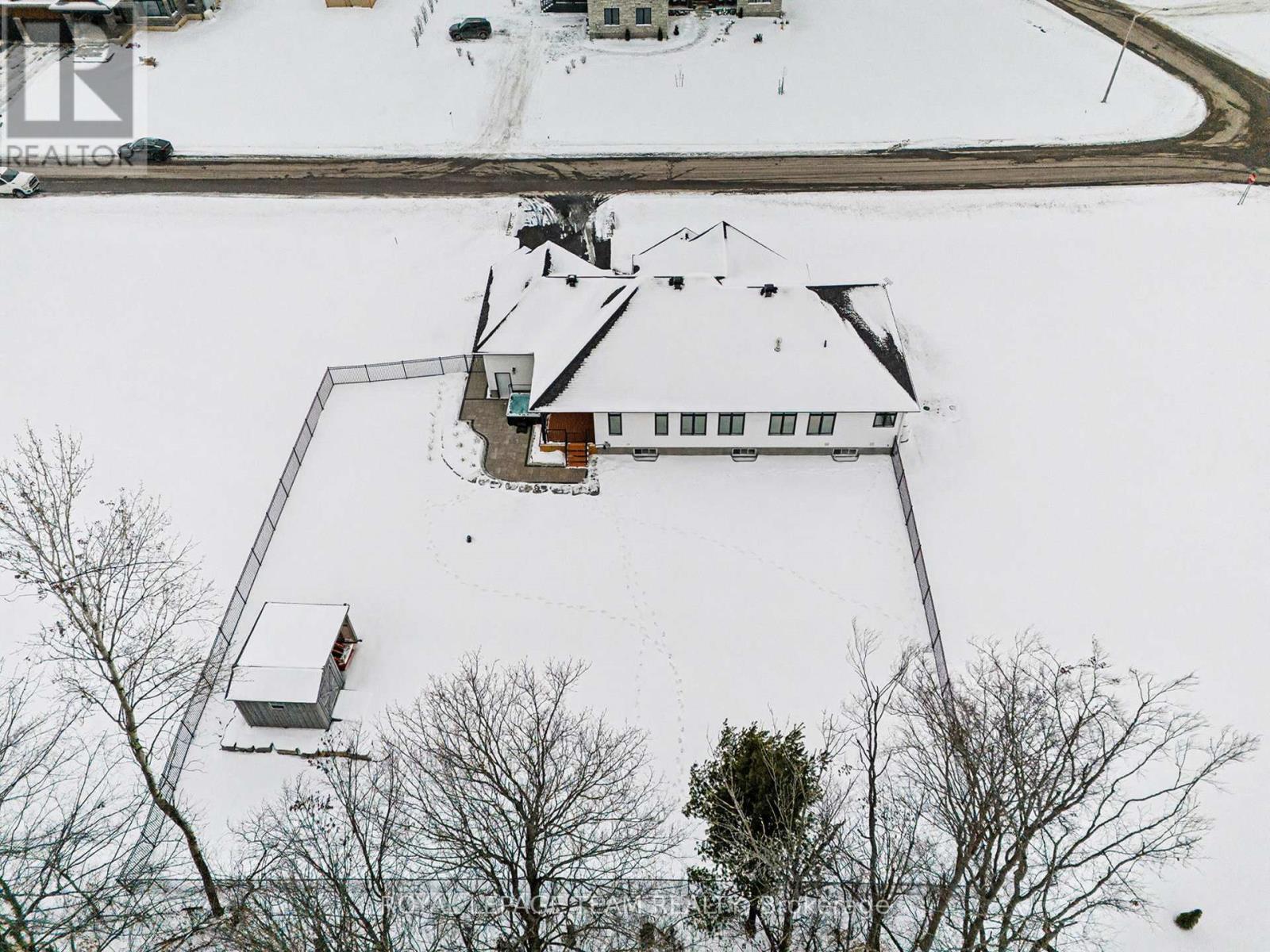 1685 Trizisky Street