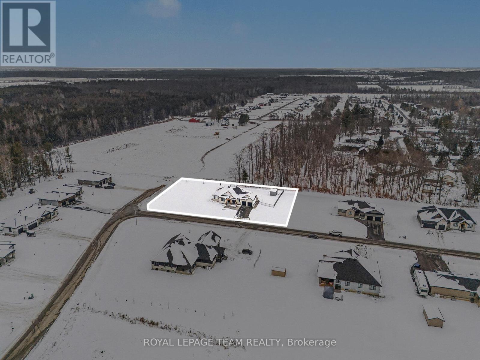 1685 Trizisky Street