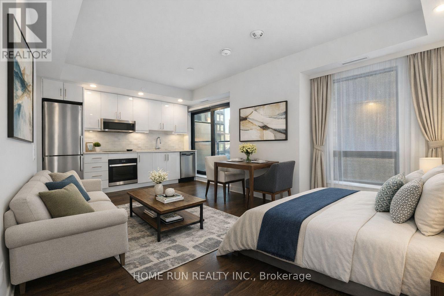 1411 - 180 George Street