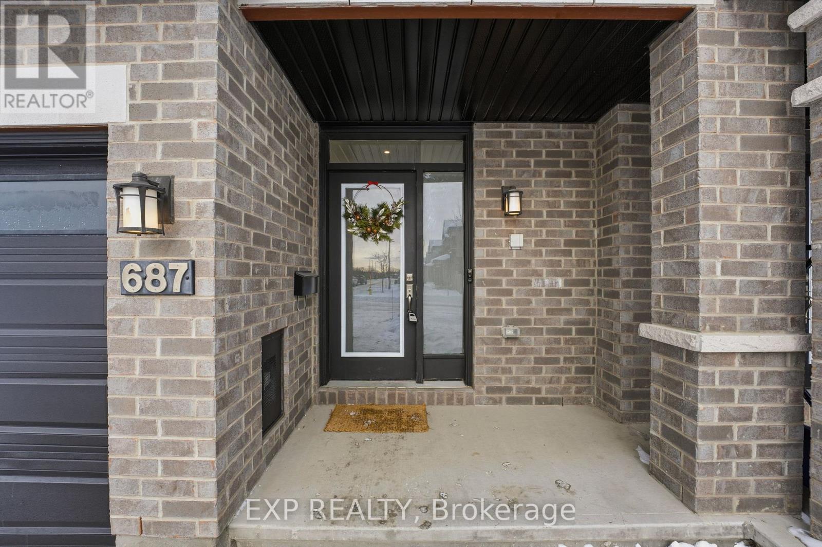 687 Capricorn Circle