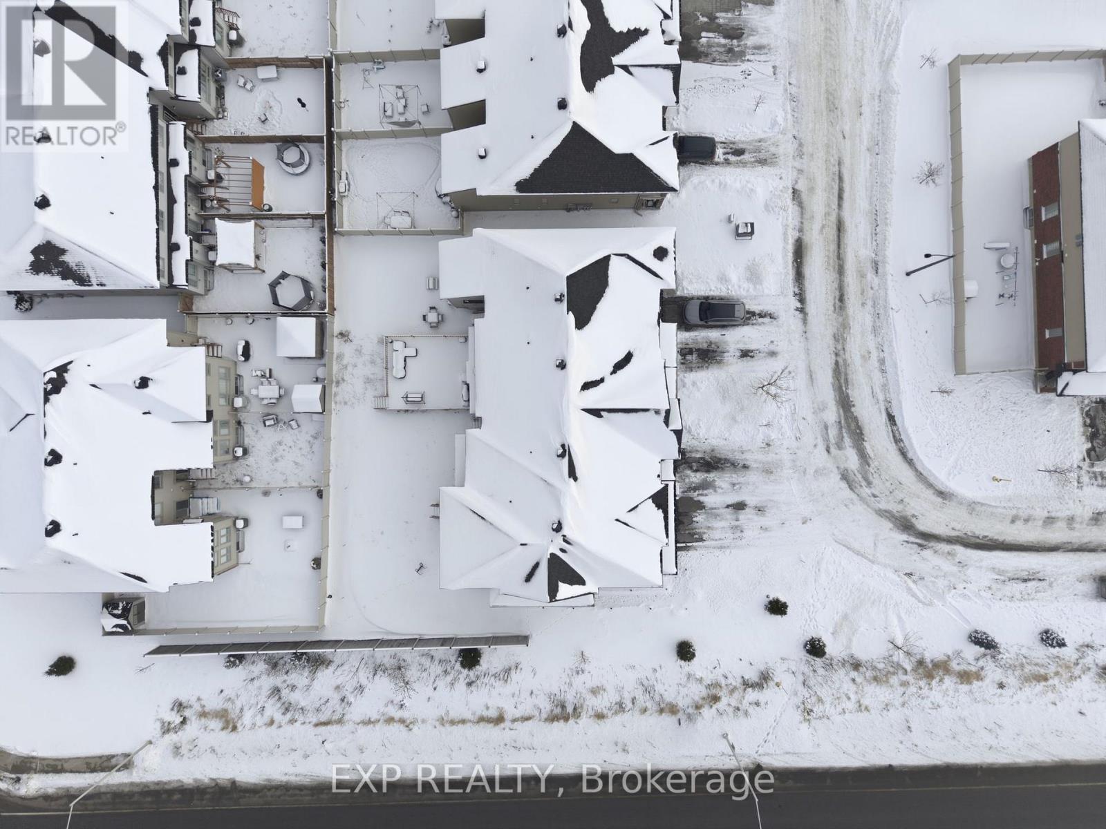 687 Capricorn Circle