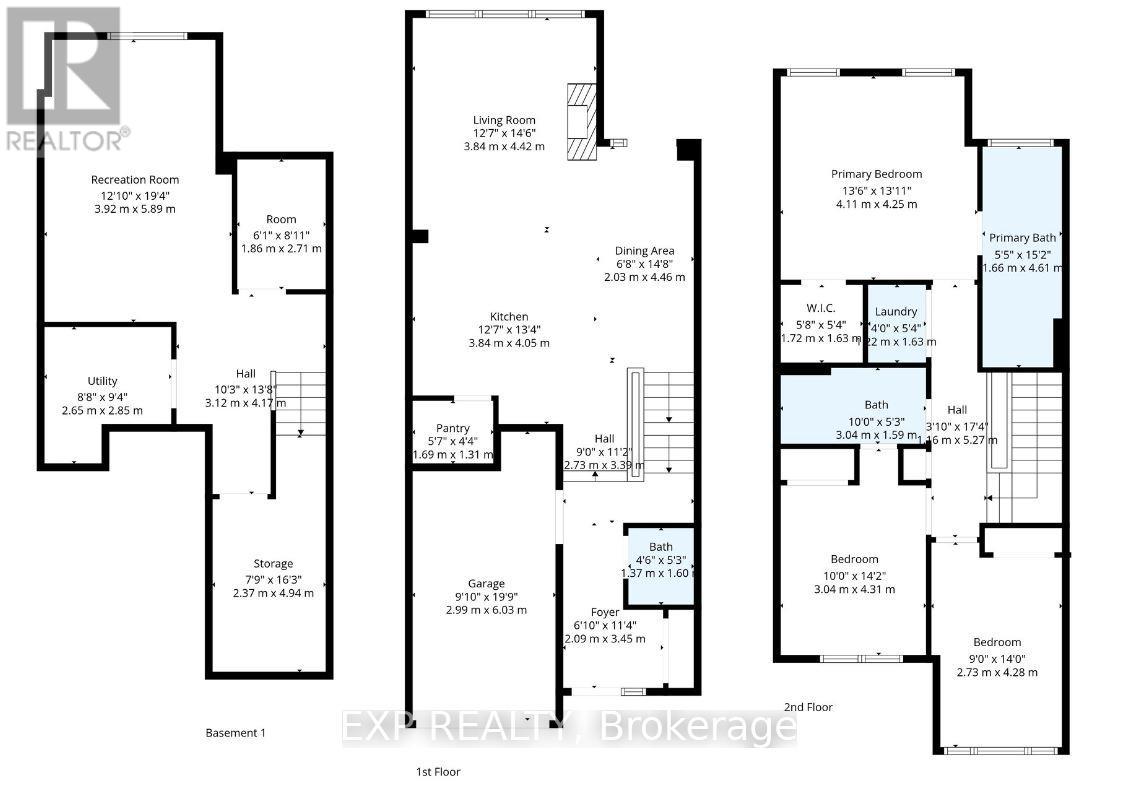 687 Capricorn Circle