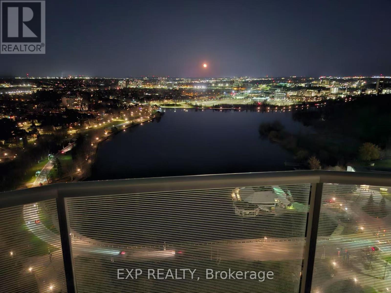 3406 - 805 Carling Avenue