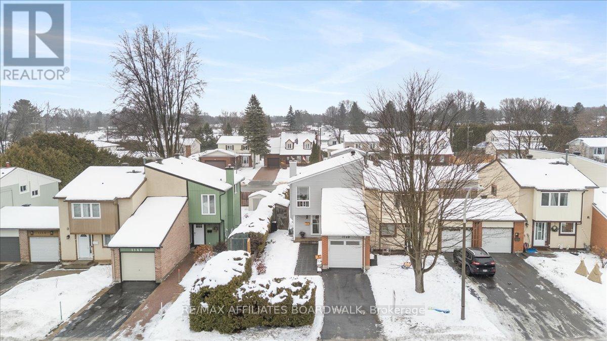 1146 Grenoble Crescent