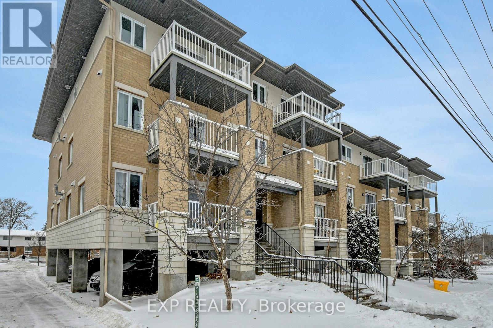 4 - 1220 Mcwatters Road