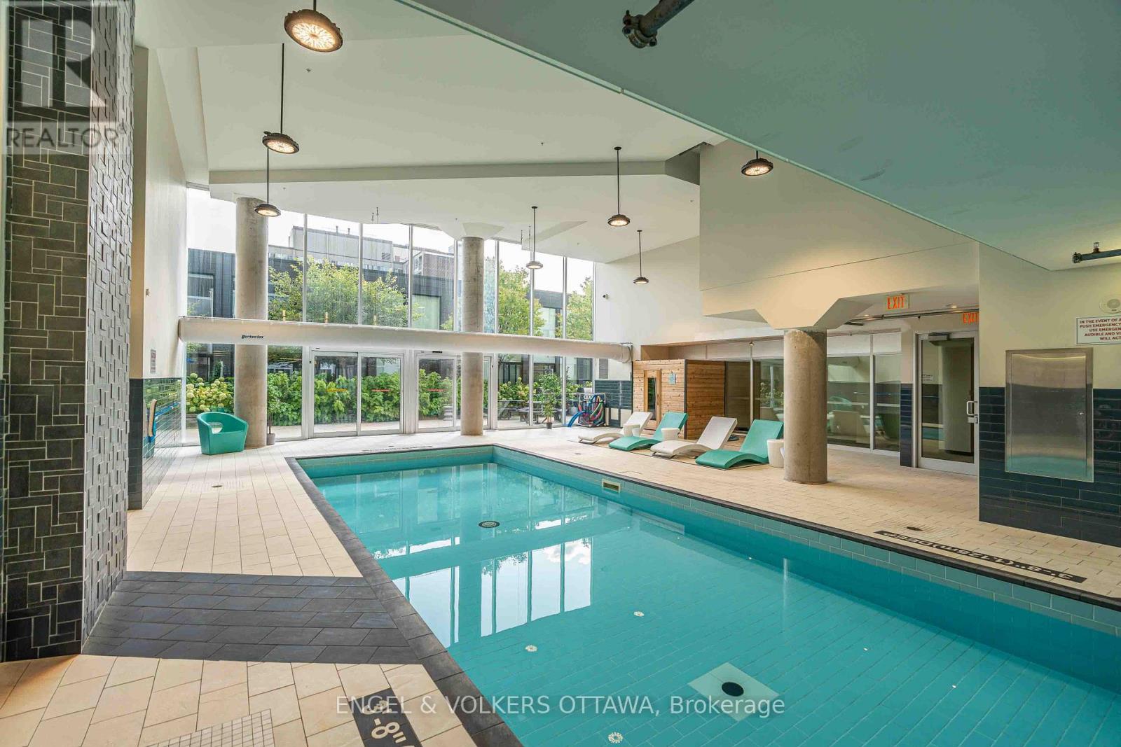 218 - 197 Lisgar Street